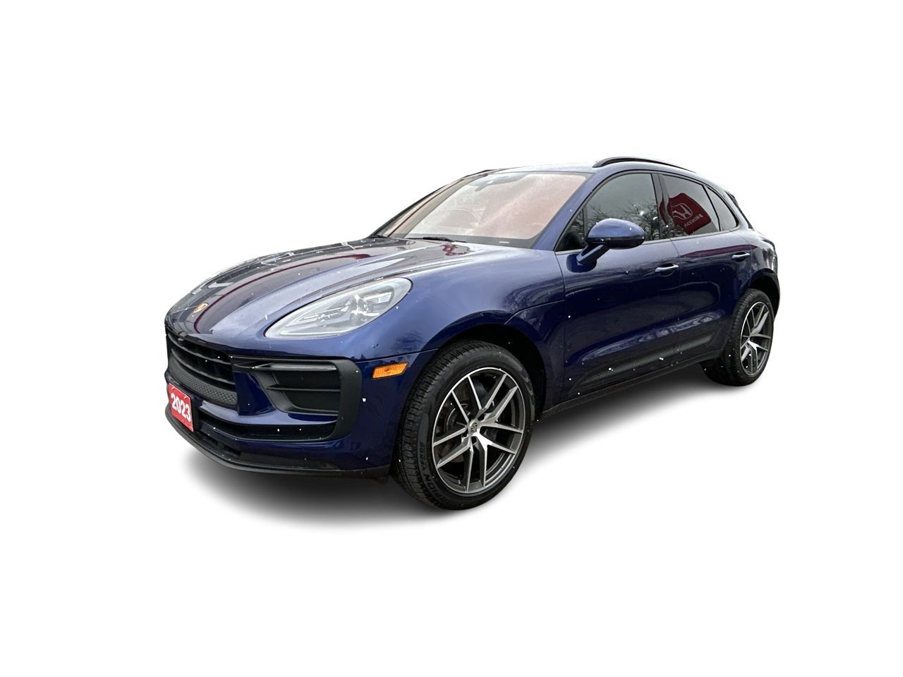 Porsche Macan  2023 à Oakville, Ontario