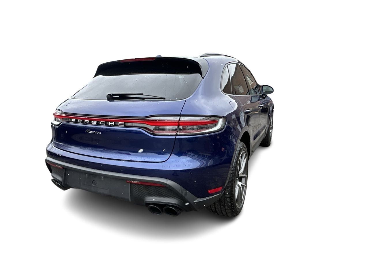 Porsche Macan  2023 à Oakville, Ontario