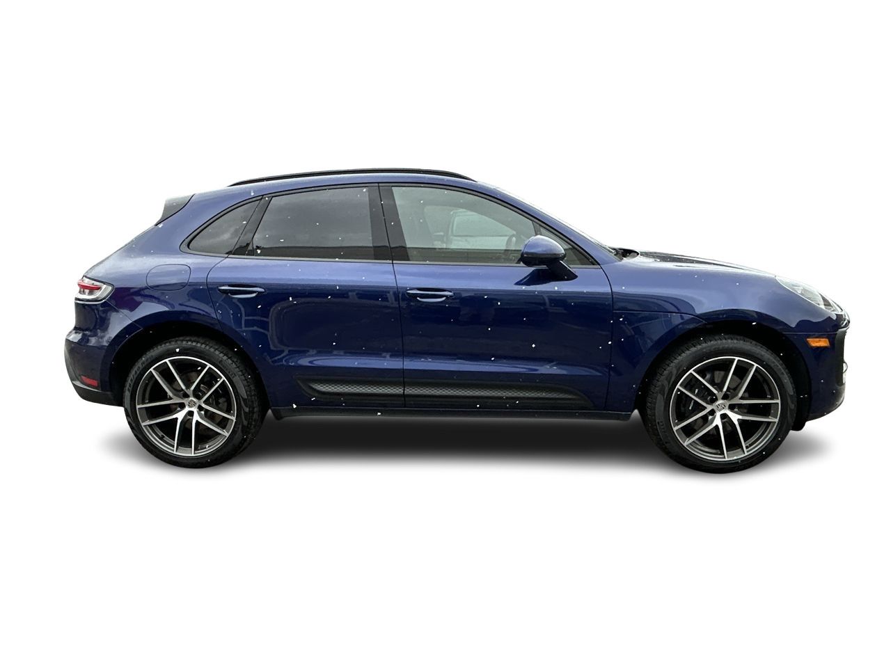 Porsche Macan  2023 à Oakville, Ontario
