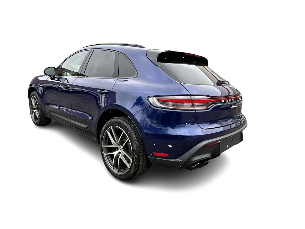 Porsche Macan  2023 à Oakville, Ontario