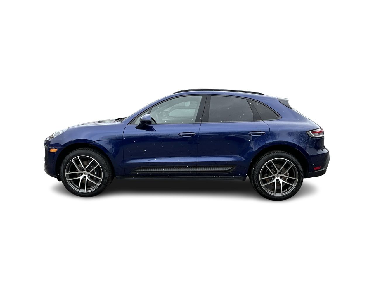 Porsche Macan  2023 à Oakville, Ontario