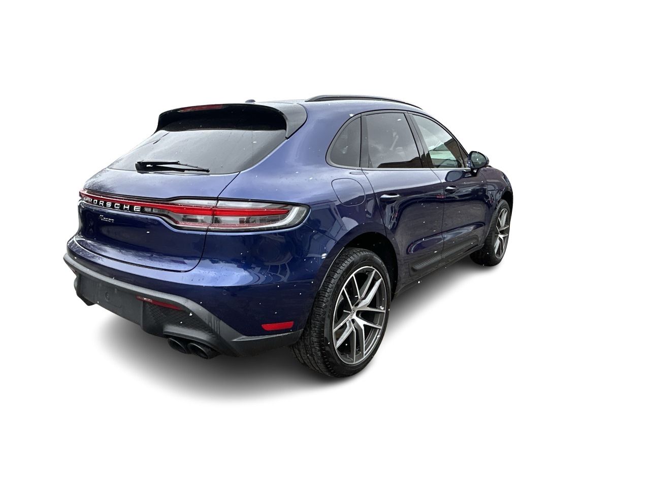 Porsche Macan  2023 à Oakville, Ontario