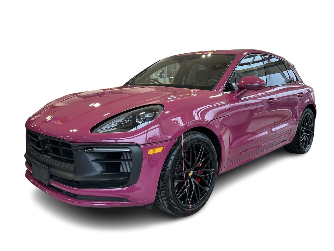 Porsche Macan  2024 à Oakville, Ontario