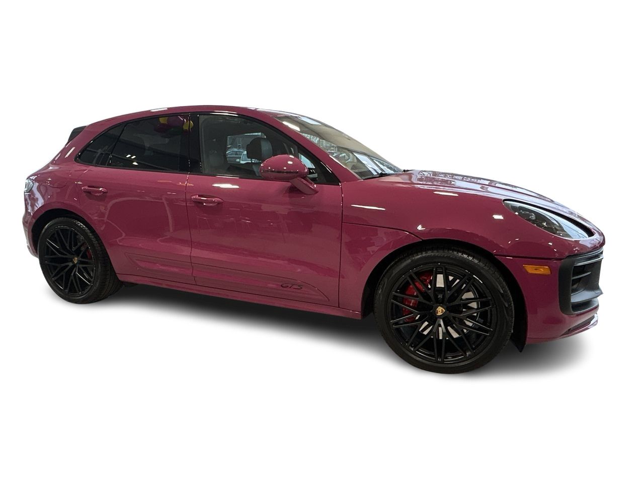 Porsche Macan  2024 à Oakville, Ontario