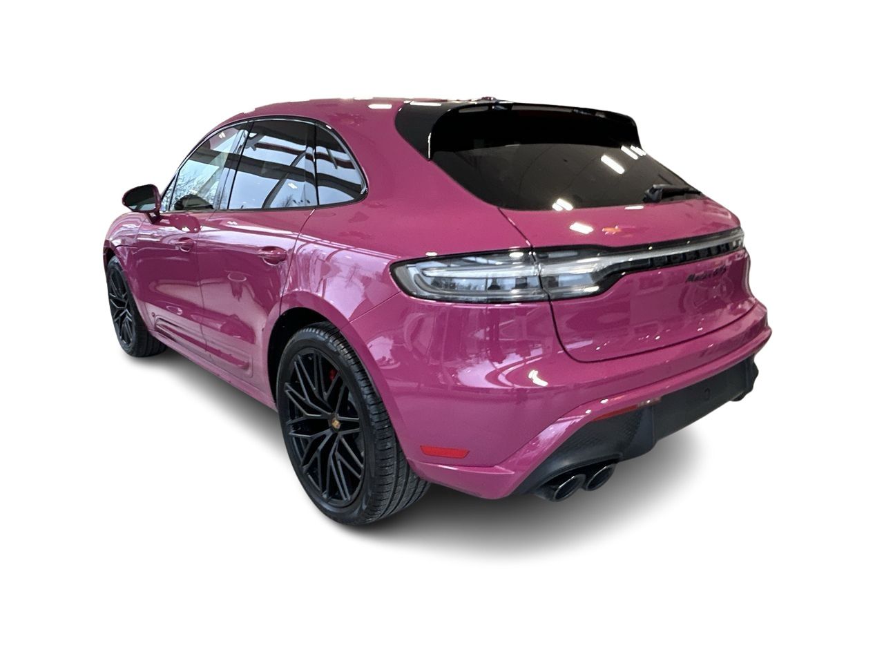 Porsche Macan  2024 à Oakville, Ontario