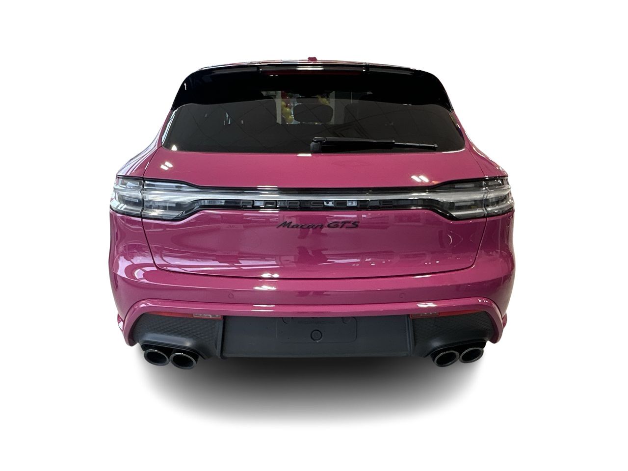 Porsche Macan  2024 à Oakville, Ontario