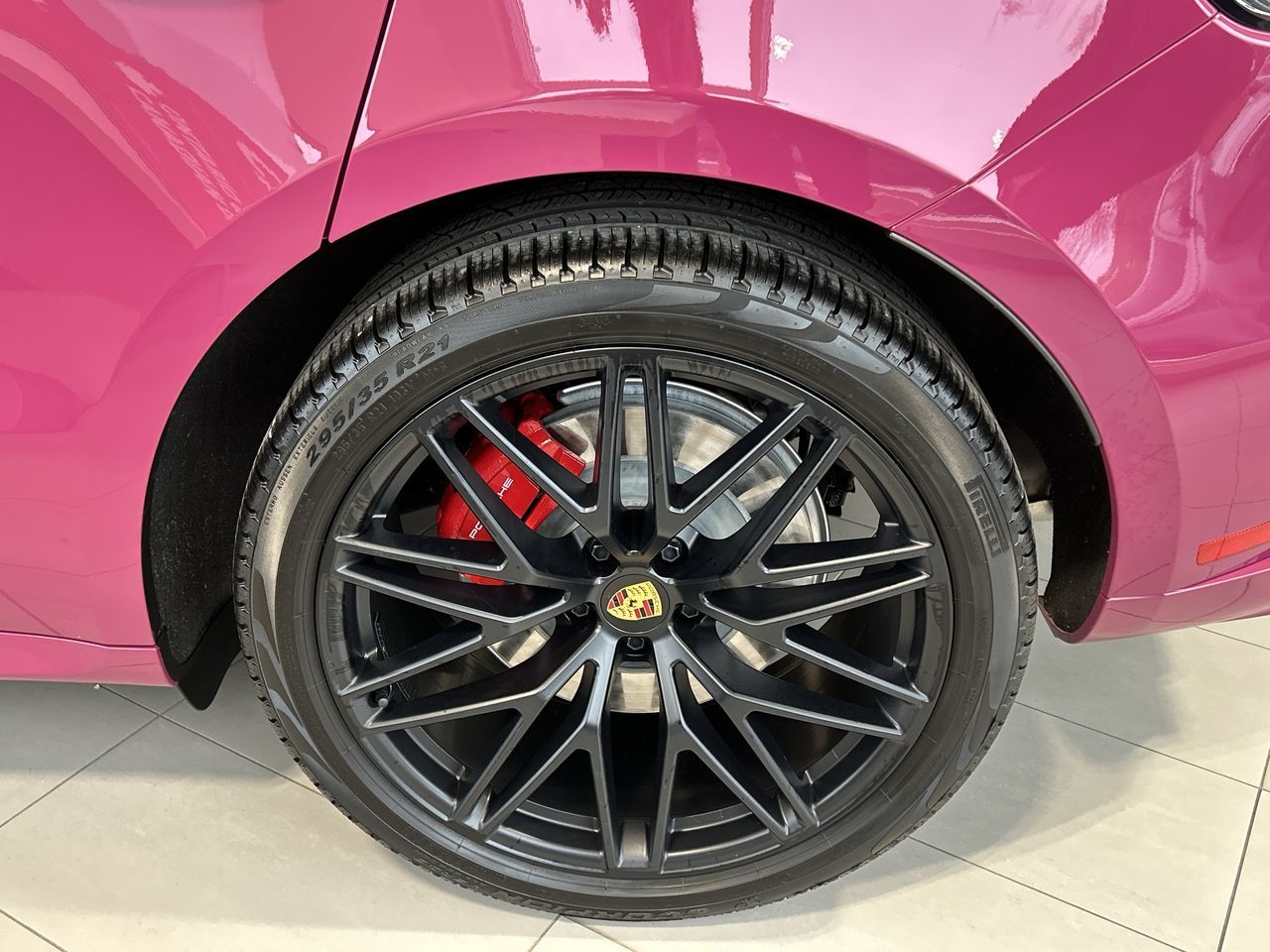 Porsche Macan  2024 à Oakville, Ontario