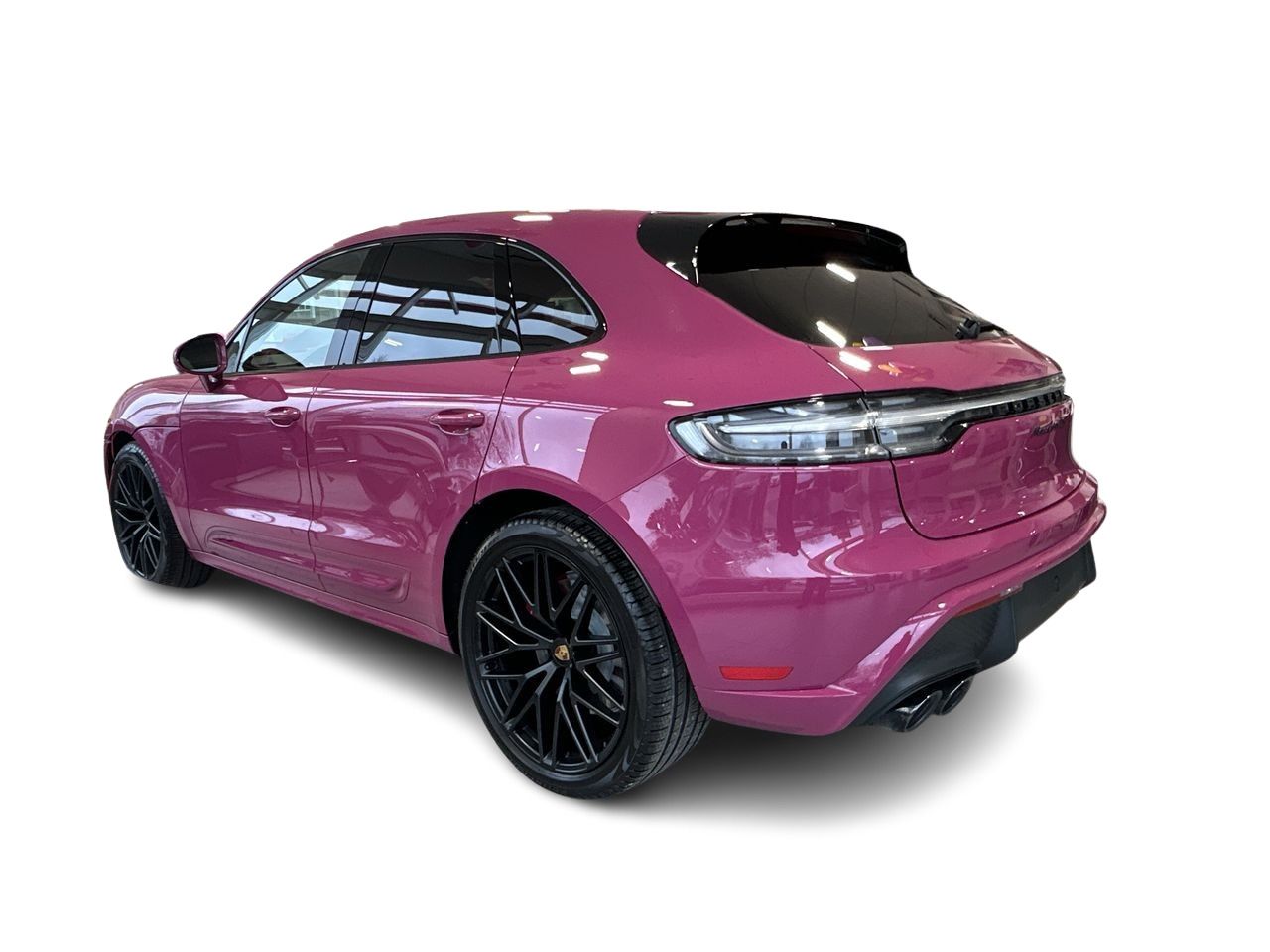 Porsche Macan  2024 à Oakville, Ontario