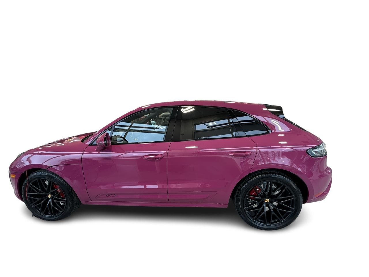 Porsche Macan  2024 à Oakville, Ontario