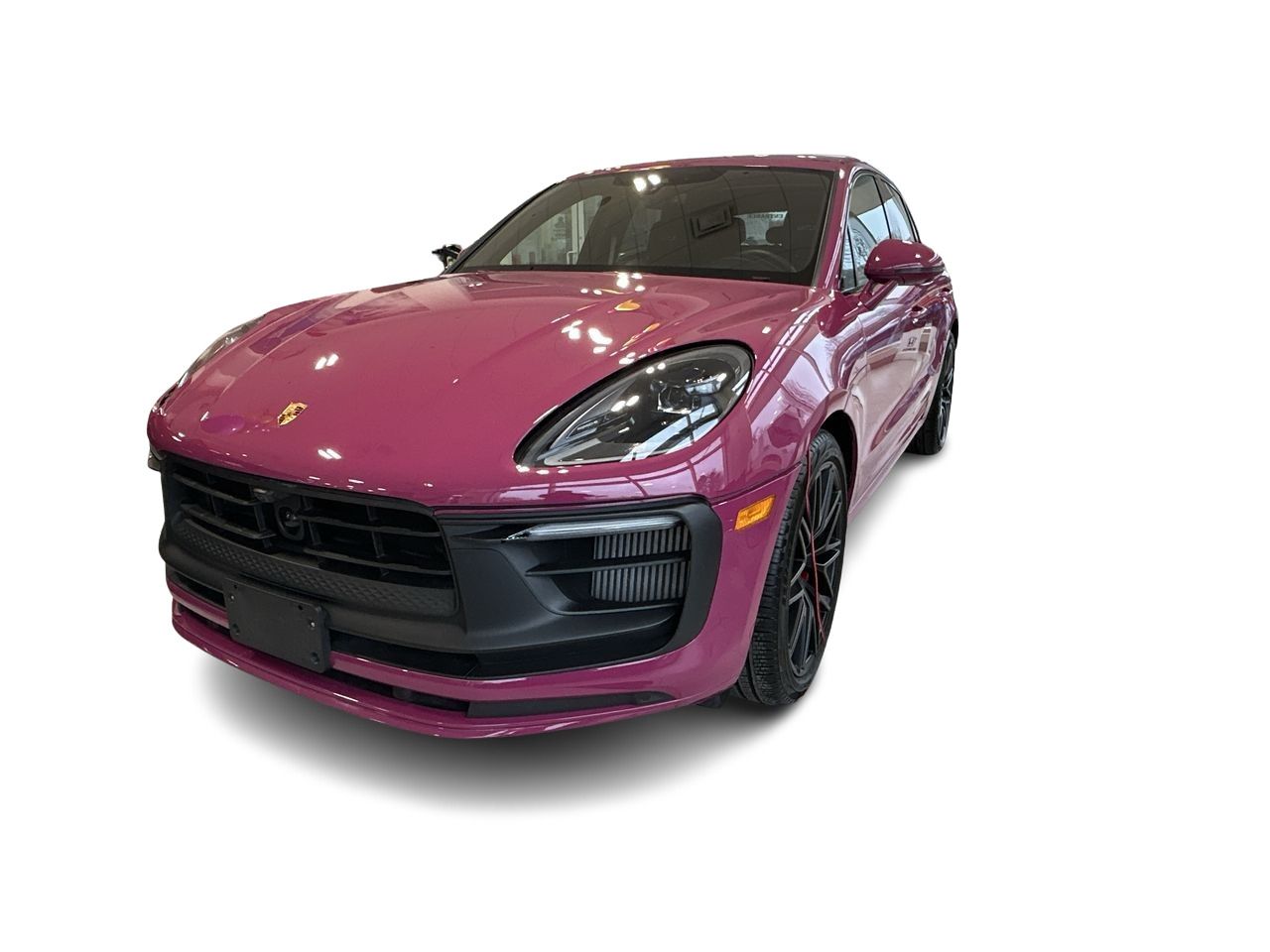 Porsche Macan  2024 à Oakville, Ontario