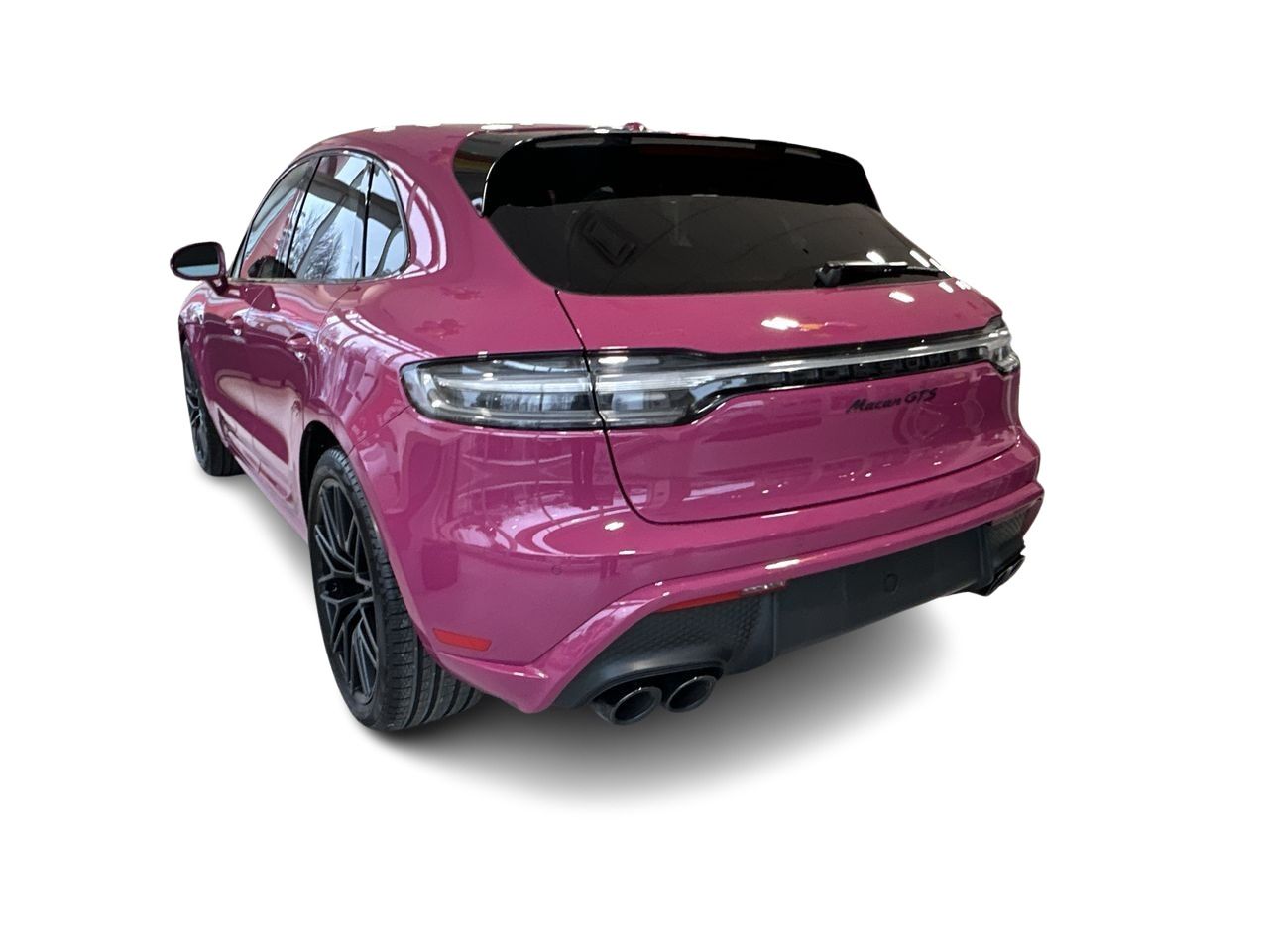 Porsche Macan  2024 à Oakville, Ontario