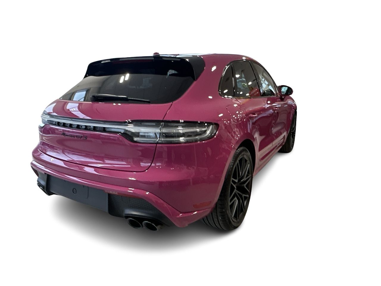 Porsche Macan  2024 à Oakville, Ontario