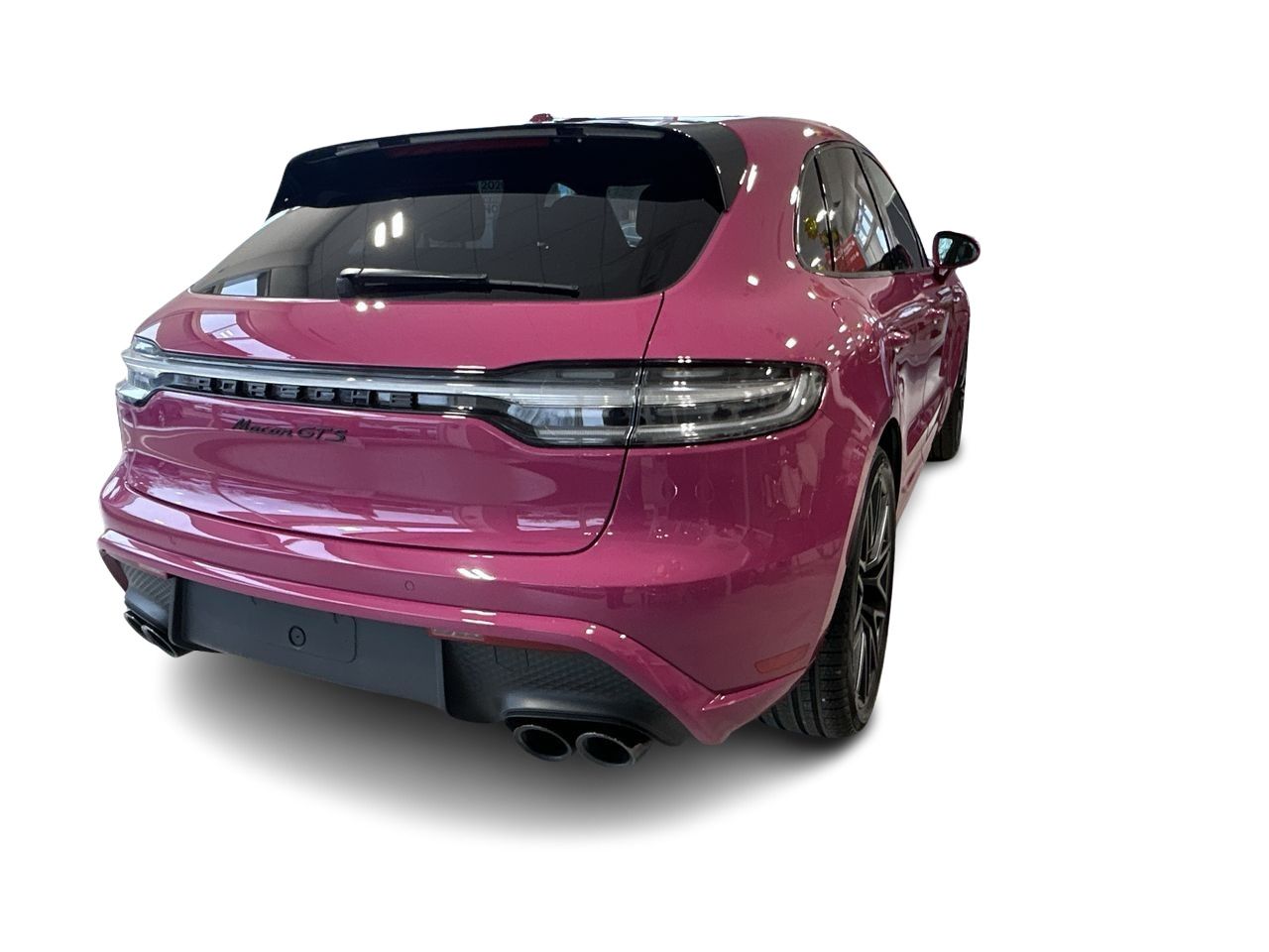 Porsche Macan  2024 à Oakville, Ontario