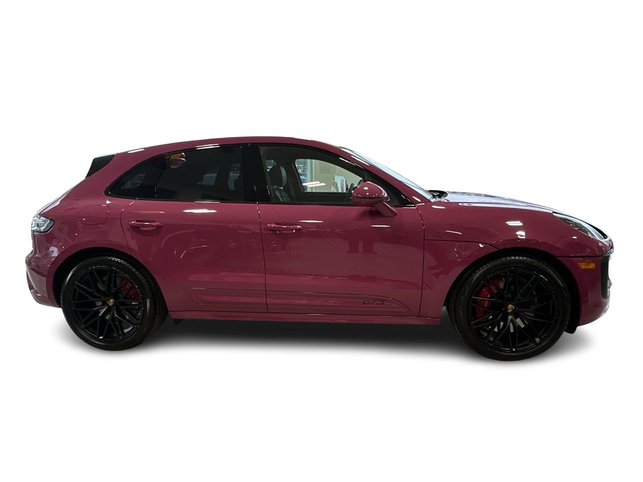 Porsche Macan  2024 à Oakville, Ontario