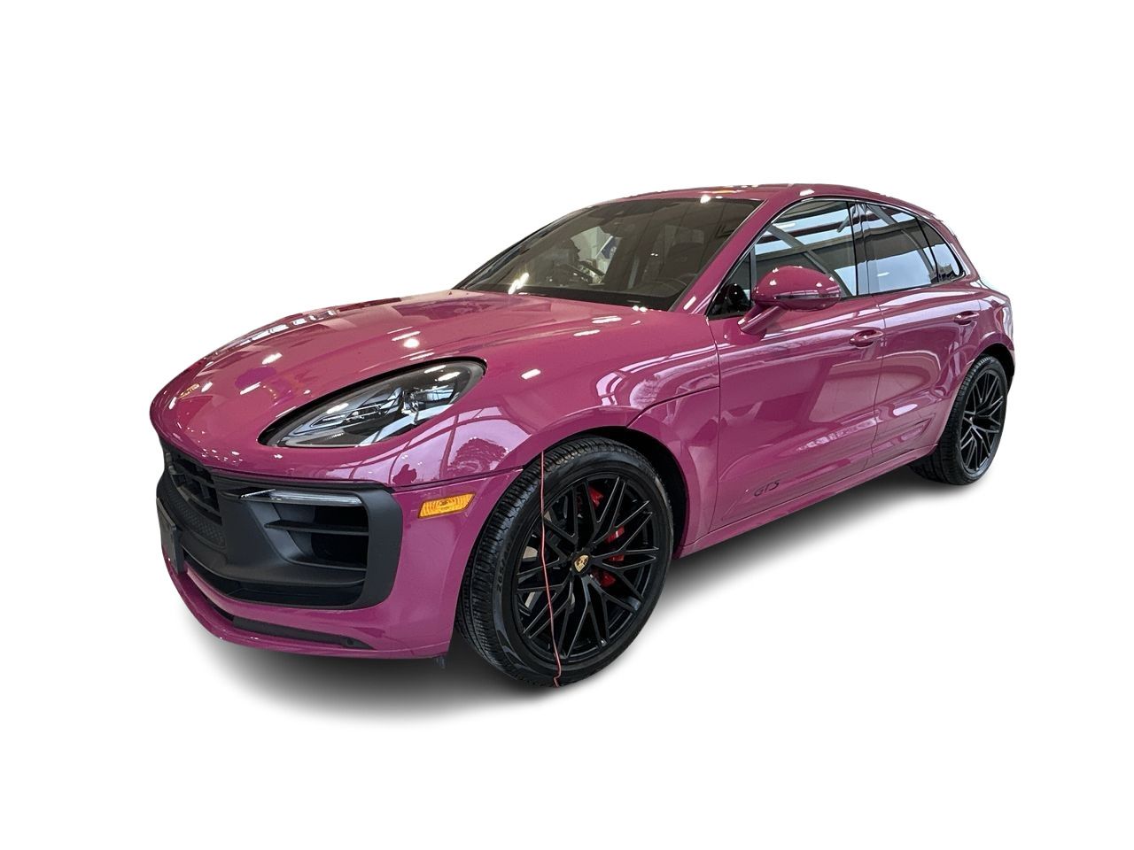 Porsche Macan  2024 à Oakville, Ontario