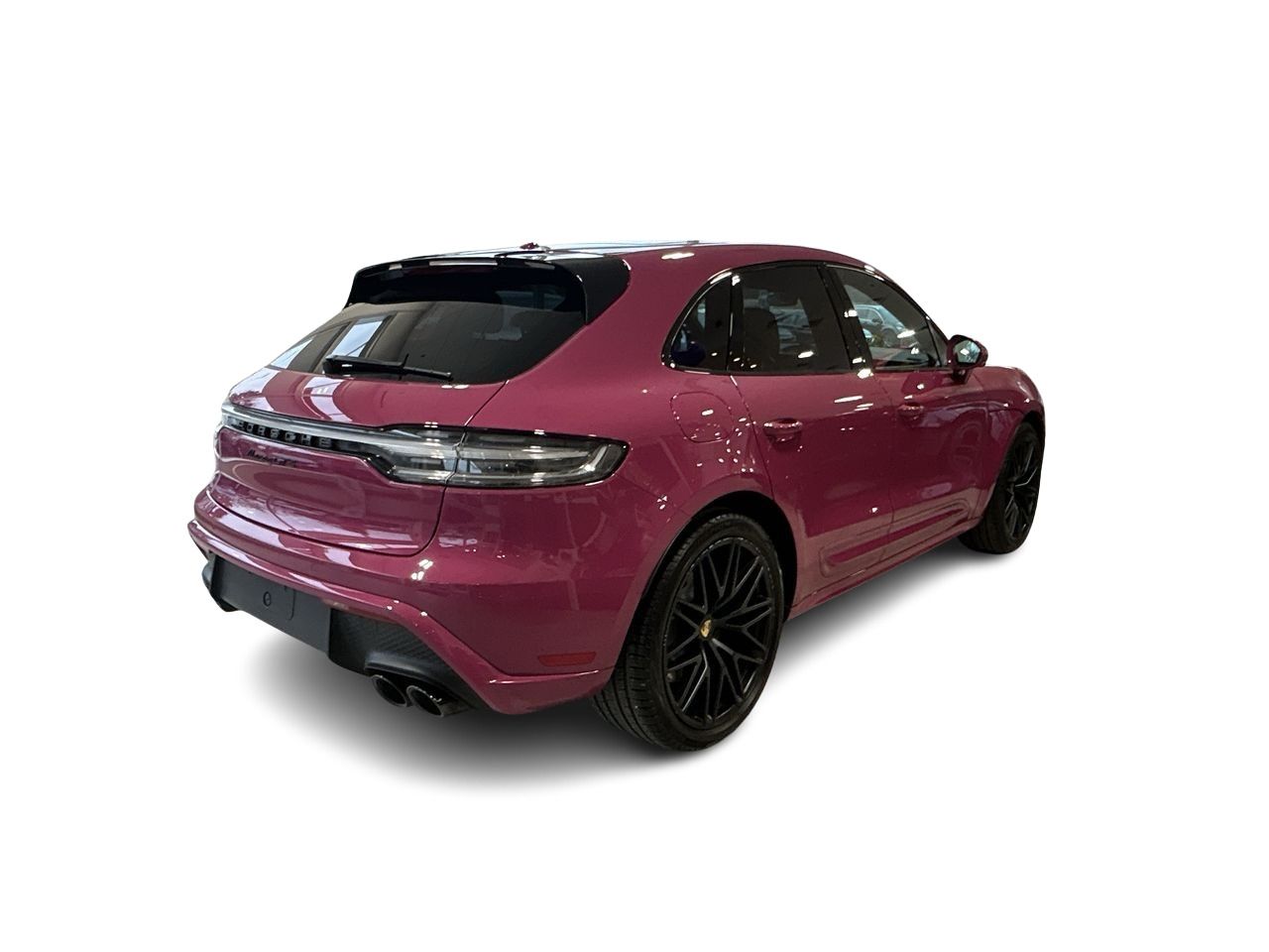 Porsche Macan  2024 à Oakville, Ontario