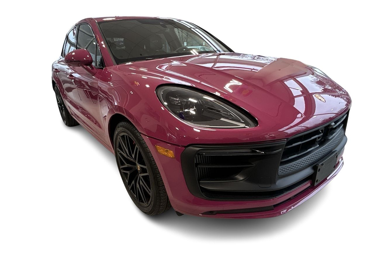 Porsche Macan  2024 à Oakville, Ontario