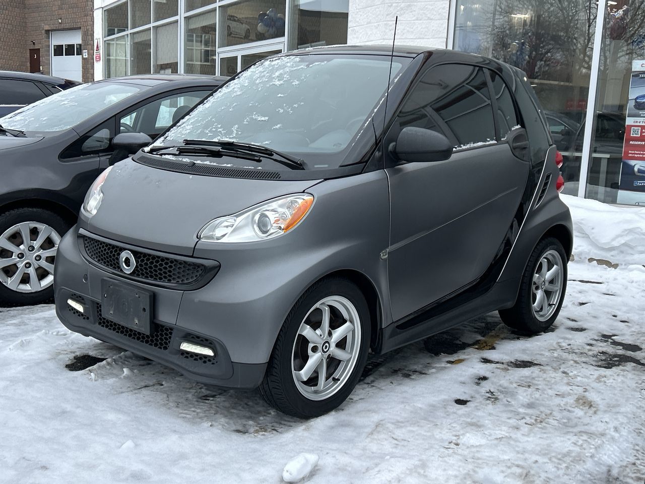 smart fortwo  2013 à Oakville, Ontario