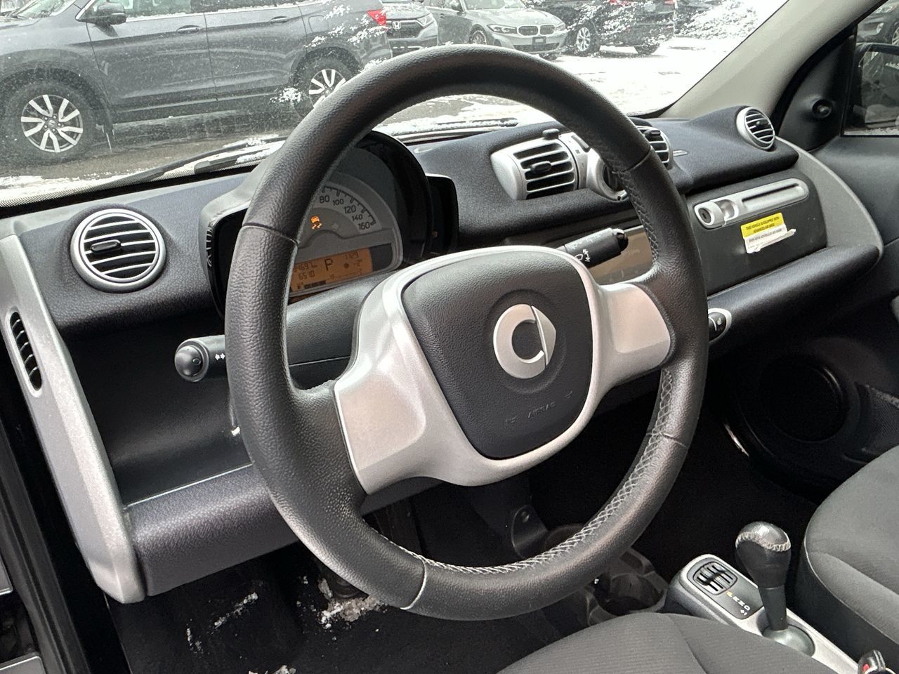 smart fortwo  2013 à Oakville, Ontario