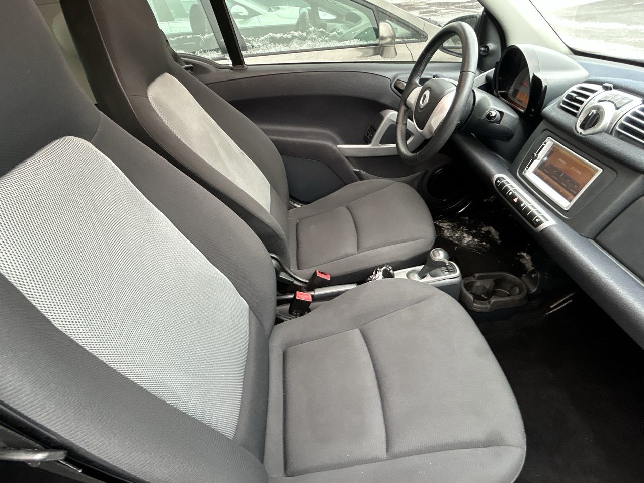 smart fortwo  2013 à Oakville, Ontario