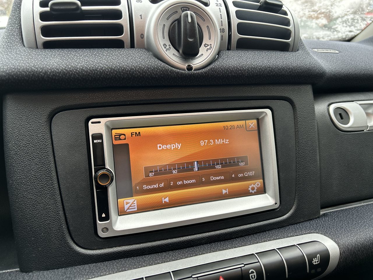 smart fortwo  2013 à Oakville, Ontario