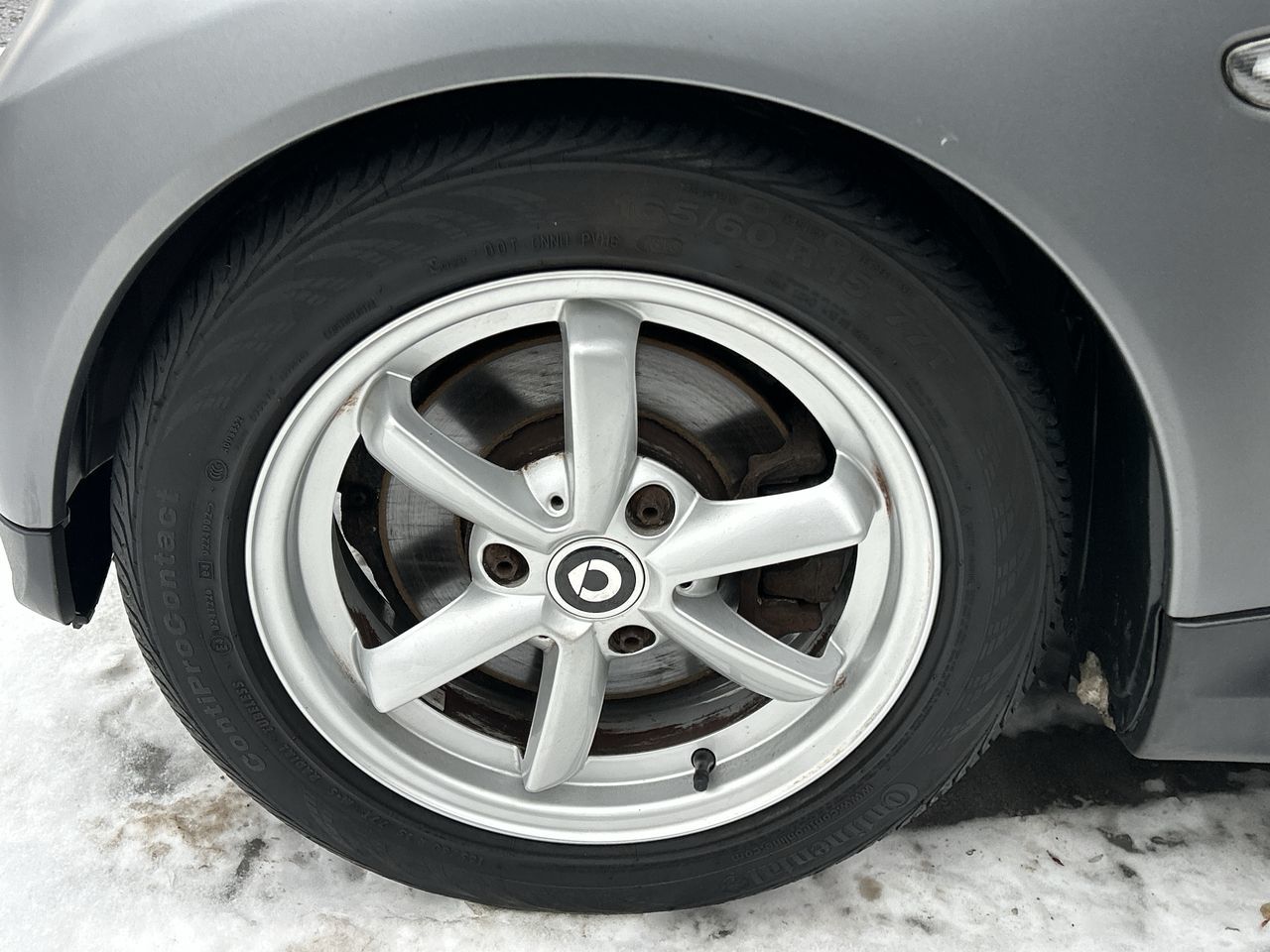 smart fortwo  2013 à Oakville, Ontario