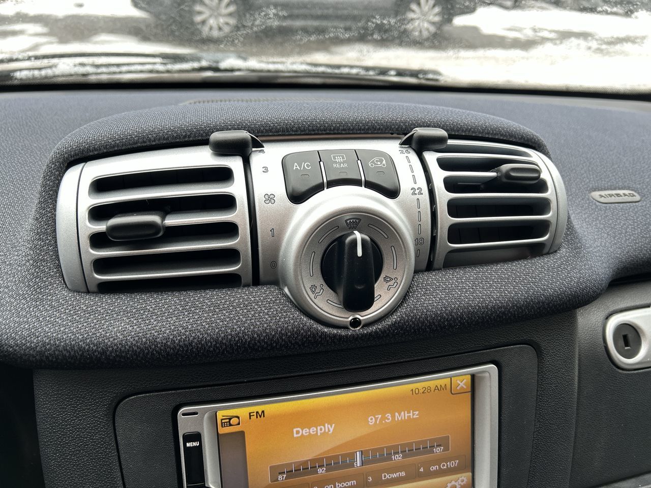 smart fortwo  2013 à Oakville, Ontario