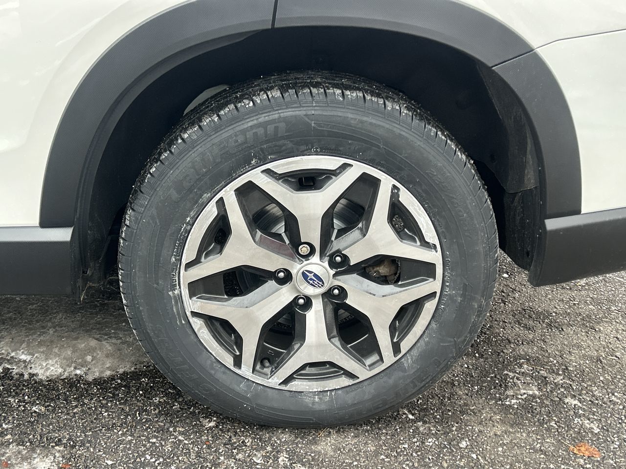 Subaru Forester  2022 à Oakville, Ontario