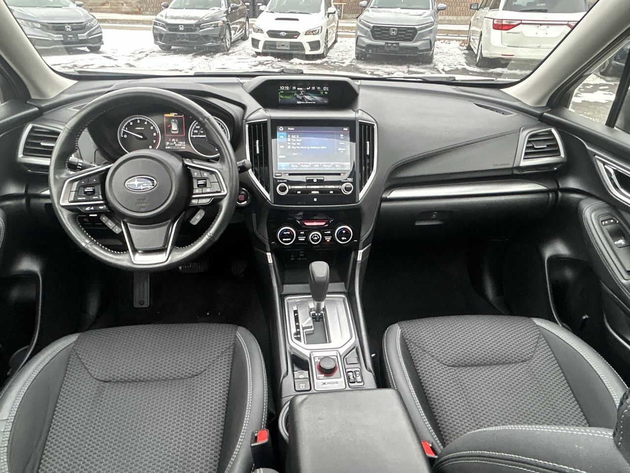 Subaru Forester  2022 à Oakville, Ontario