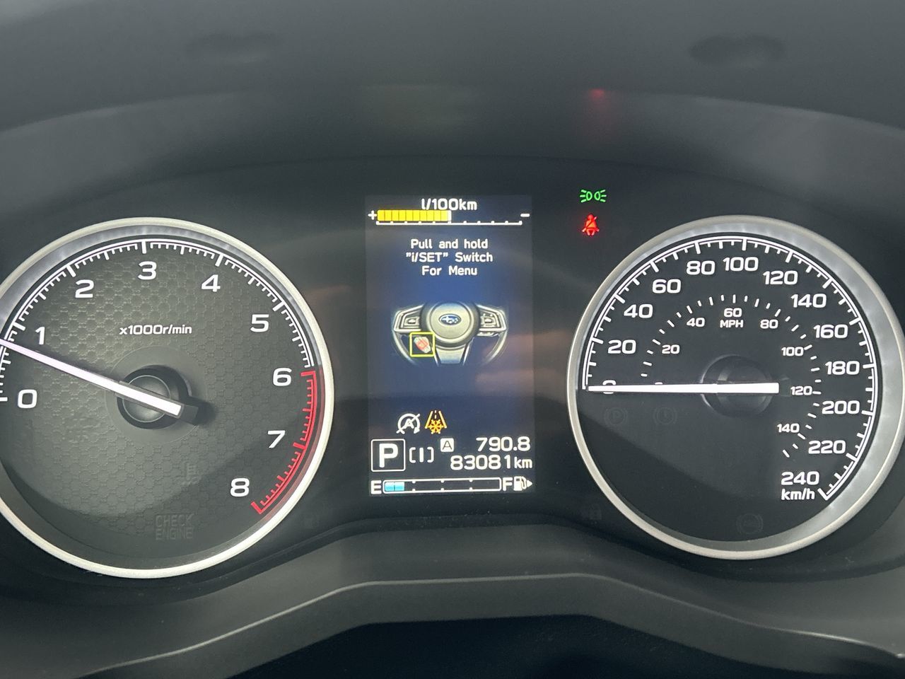 Subaru Forester  2022 à Oakville, Ontario