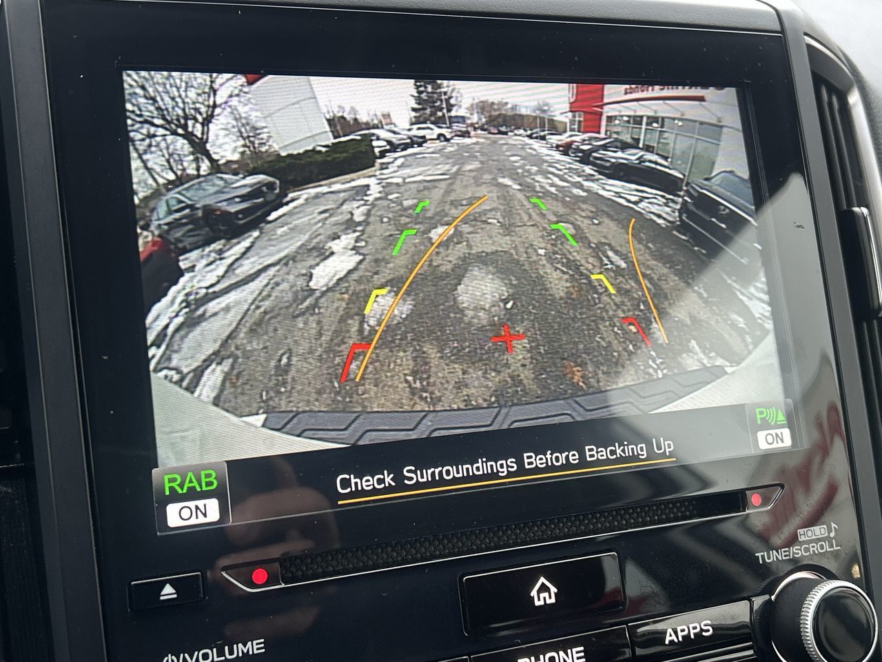 Subaru Forester  2022 à Oakville, Ontario