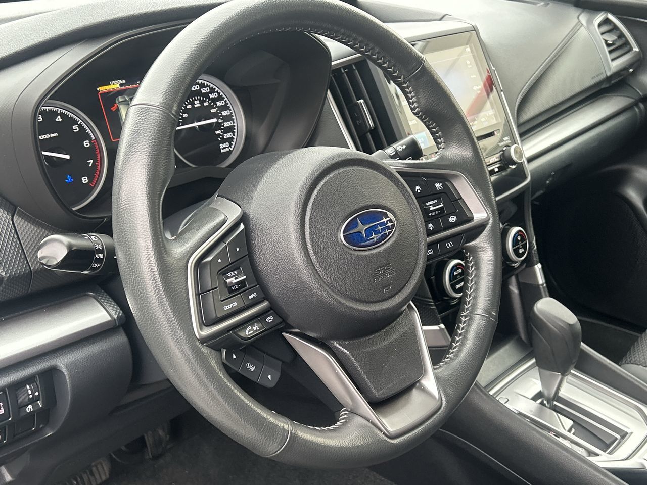 Subaru Forester  2022 à Oakville, Ontario