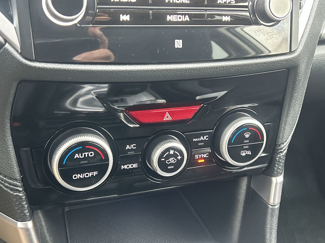 Subaru Forester  2022 à Oakville, Ontario