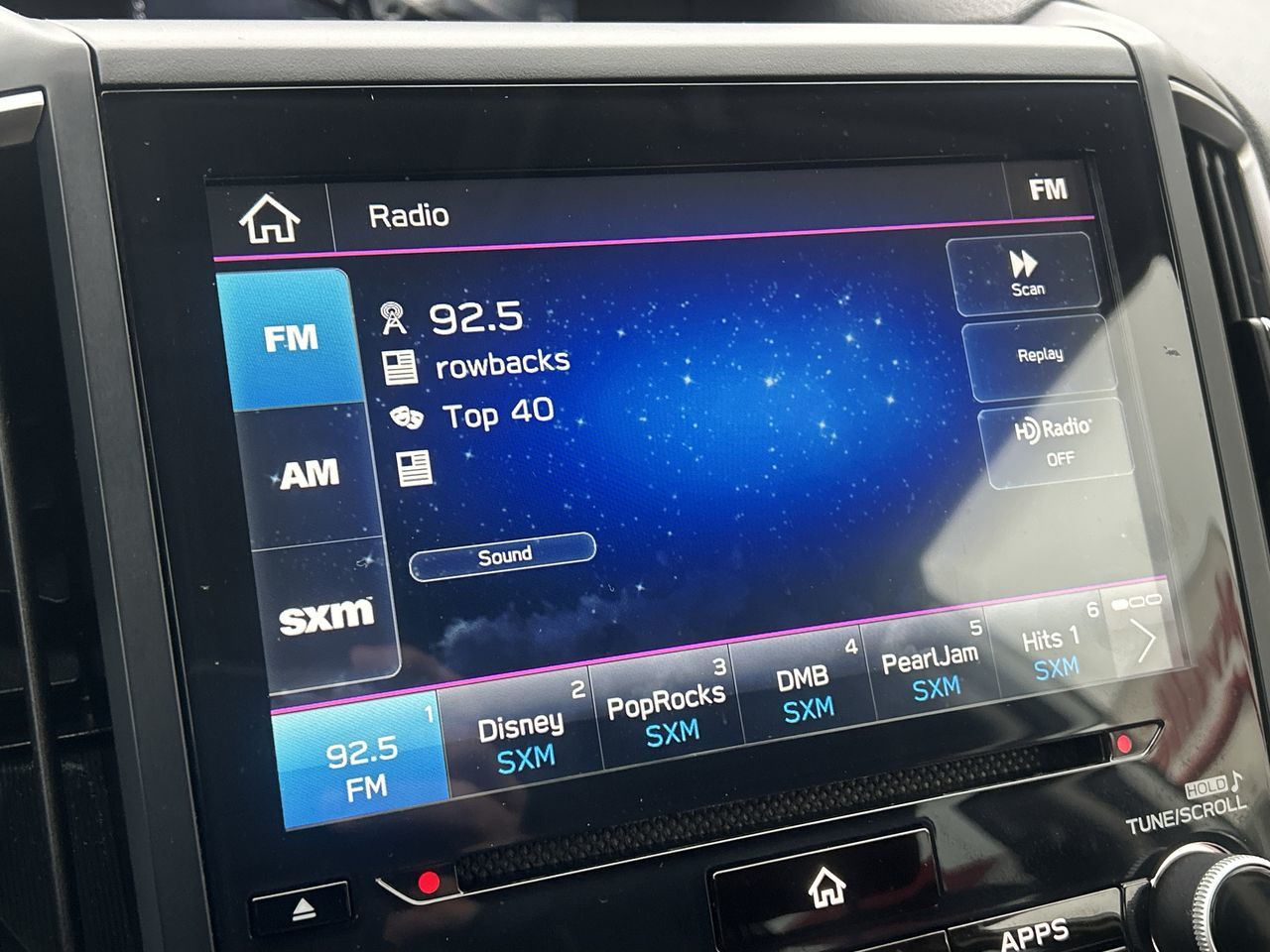 Subaru Forester  2022 à Oakville, Ontario