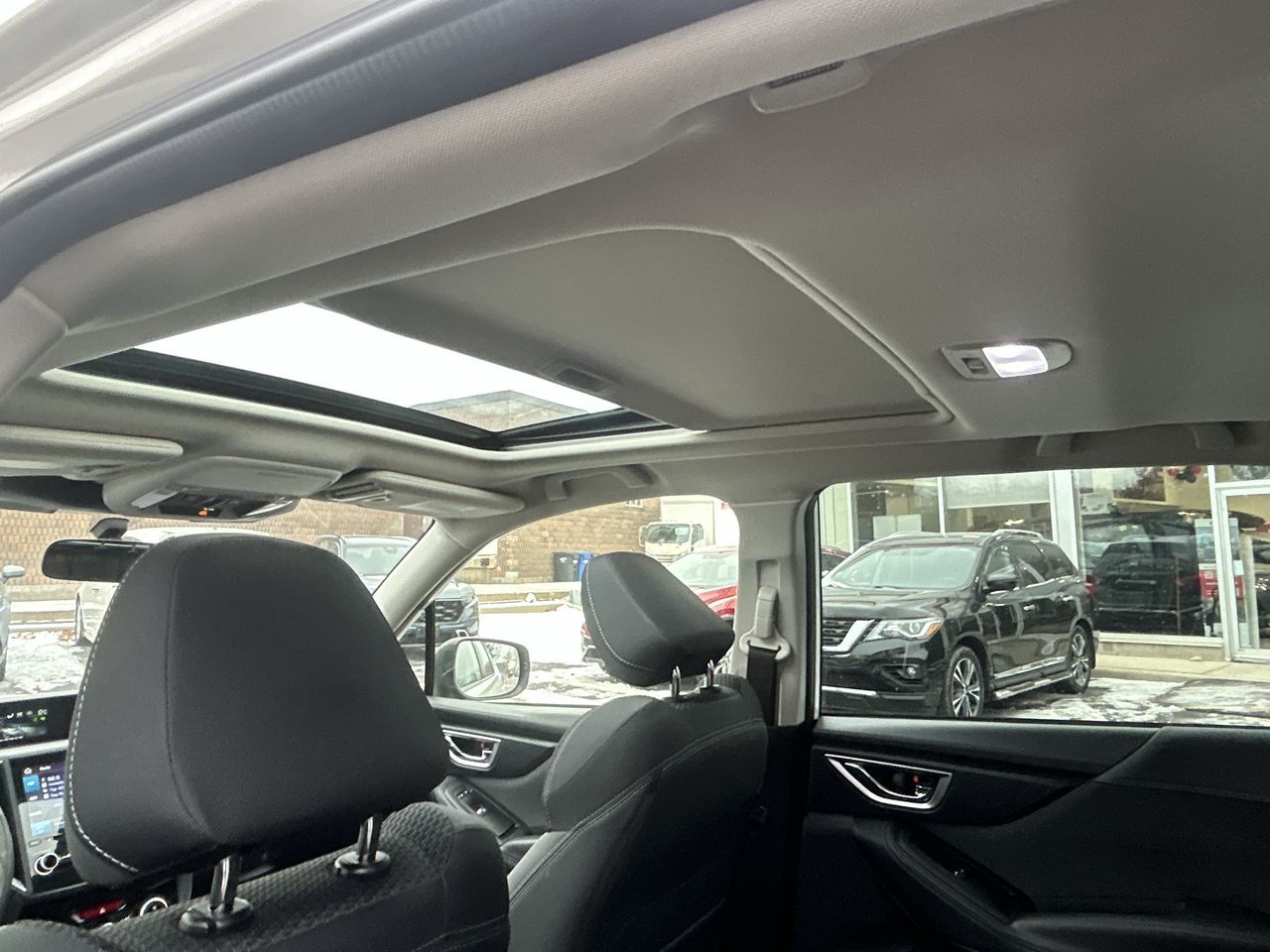 Subaru Forester  2022 à Oakville, Ontario