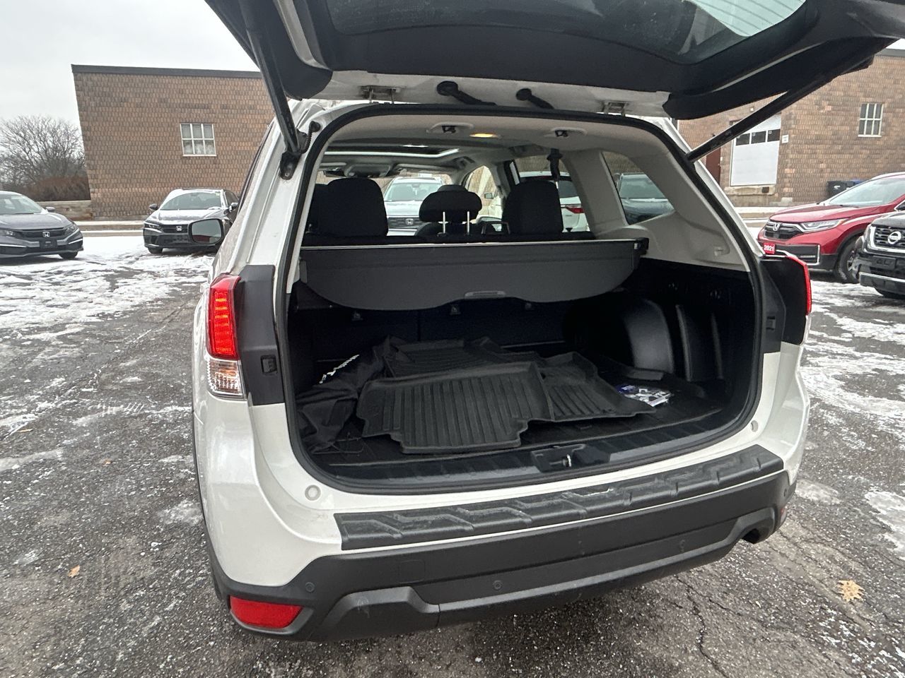 Subaru Forester  2022 à Oakville, Ontario