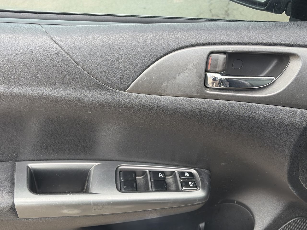 2011 Subaru Impreza