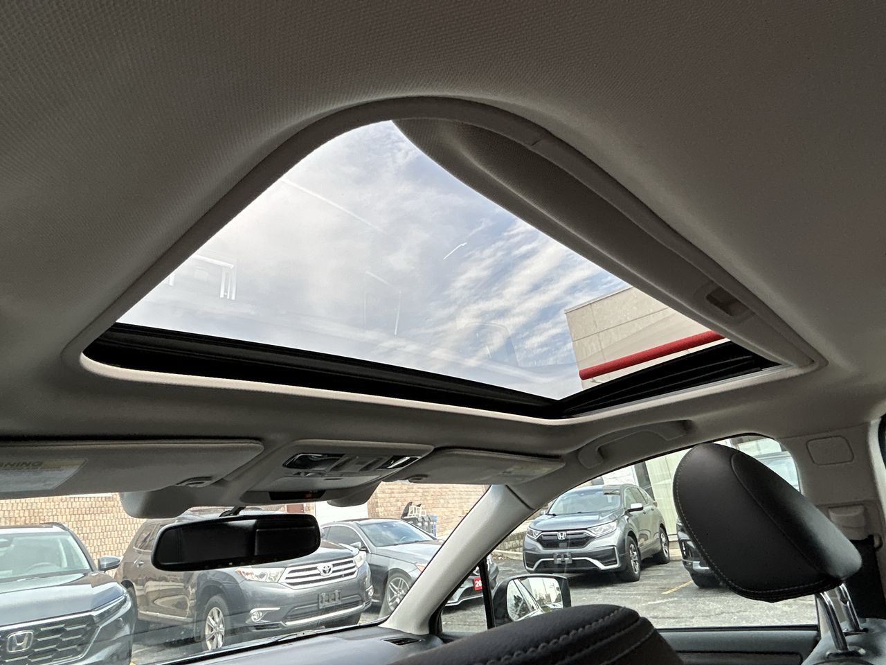 2015 Subaru Legacy in Oakville, Ontario