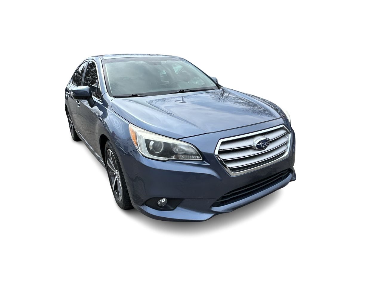 2015 Subaru Legacy in Oakville, Ontario