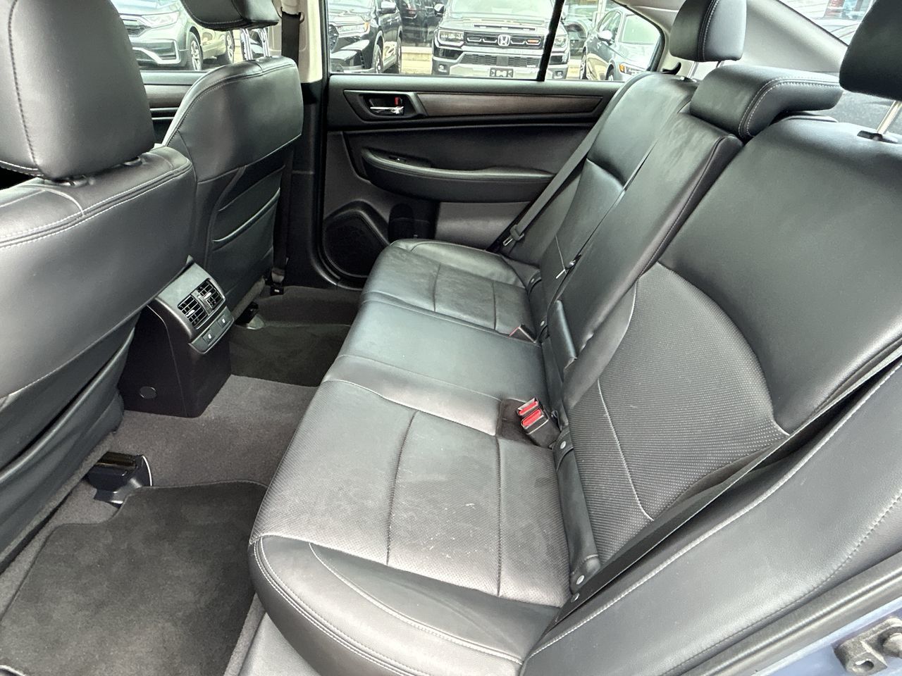 2015 Subaru Legacy in Oakville, Ontario