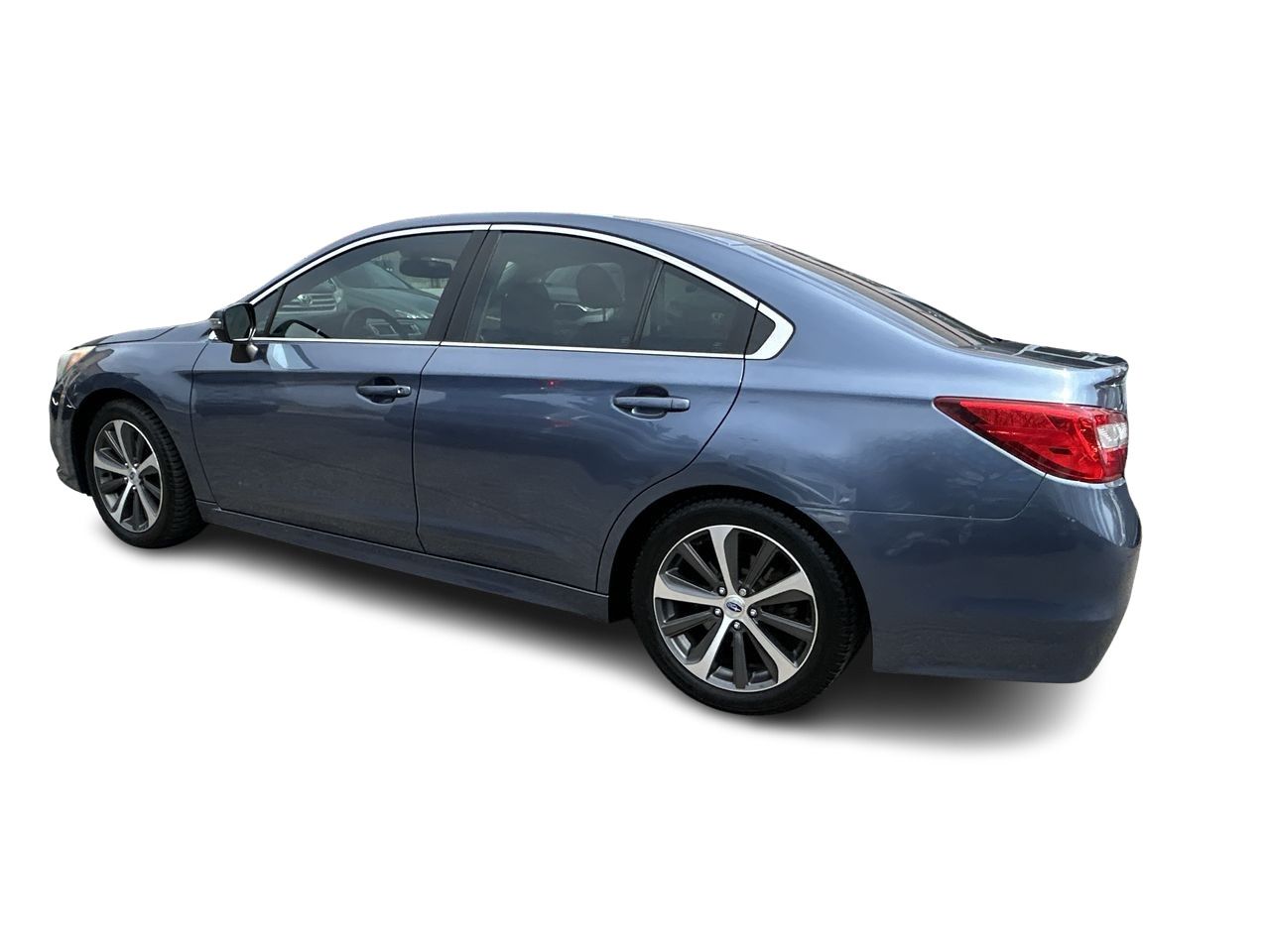 2015 Subaru Legacy in Oakville, Ontario