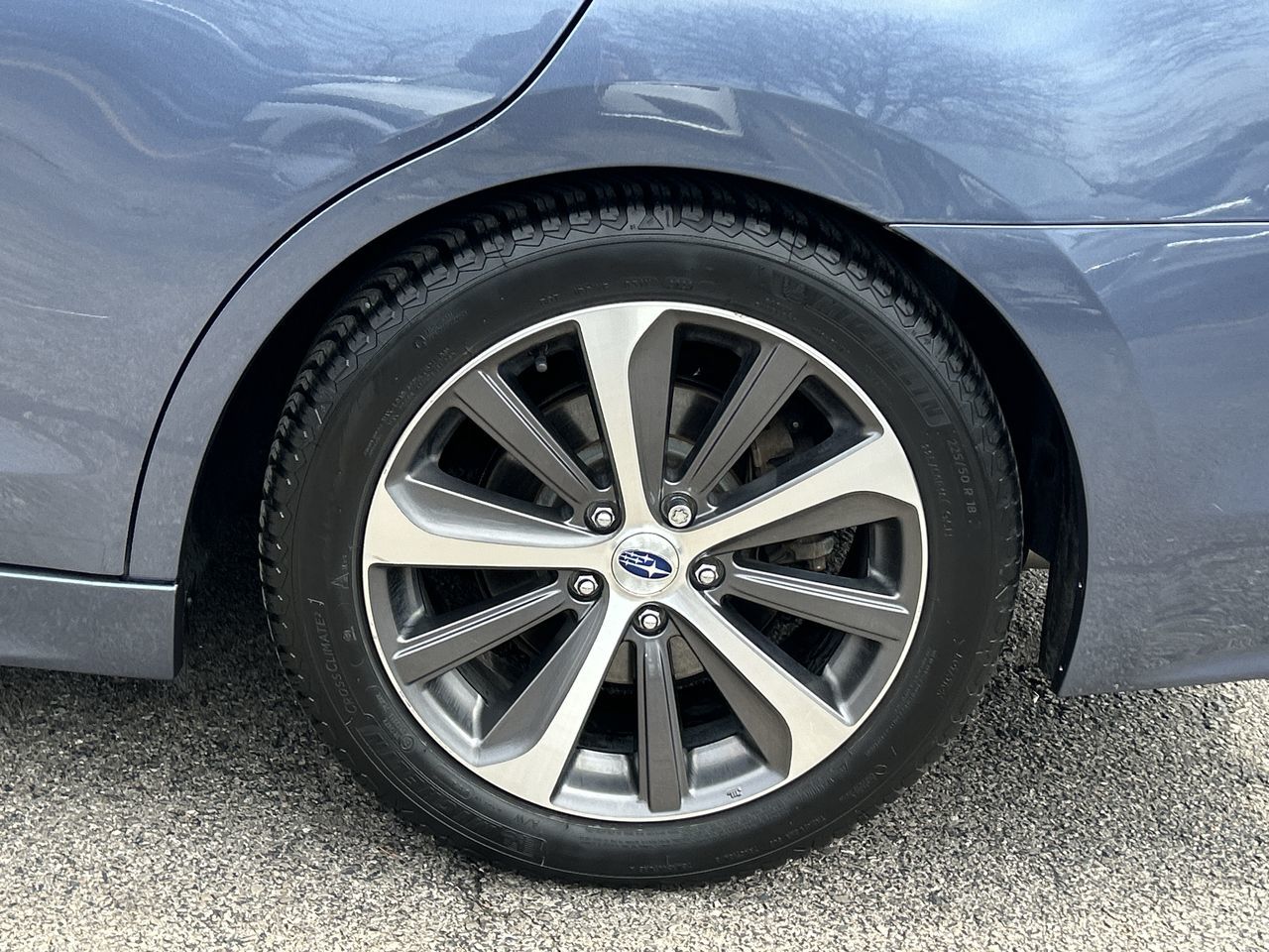 2015 Subaru Legacy in Oakville, Ontario