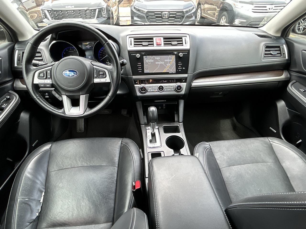 2015 Subaru Legacy in Oakville, Ontario