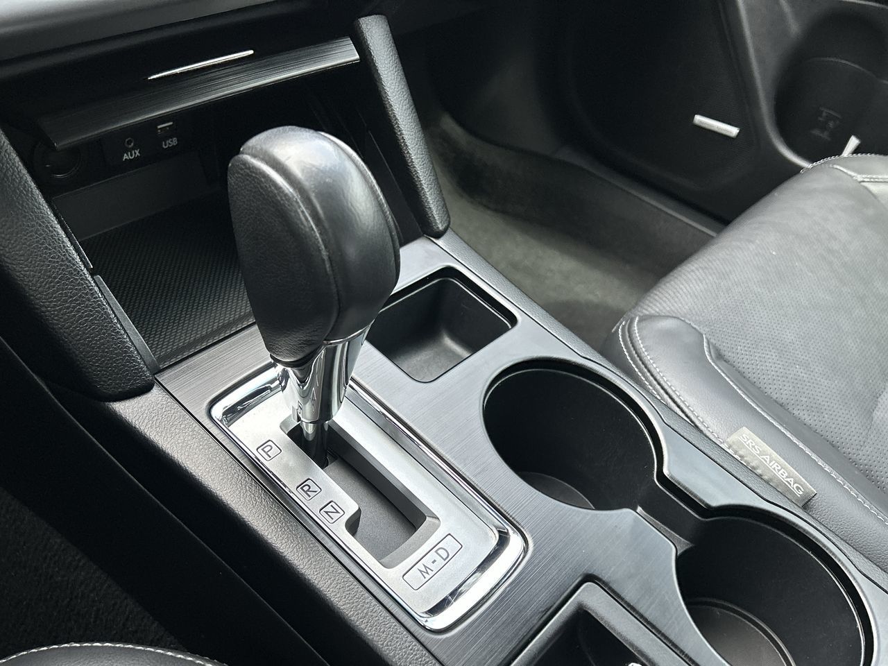 2015 Subaru Legacy in Oakville, Ontario