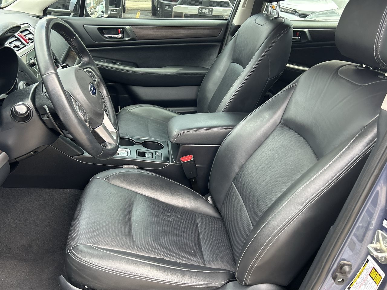 2015 Subaru Legacy in Oakville, Ontario