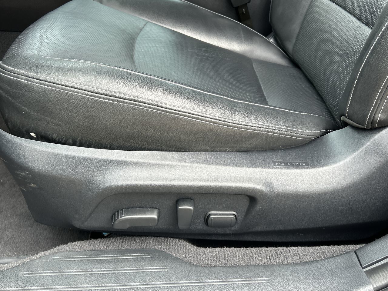 2015 Subaru Legacy in Oakville, Ontario