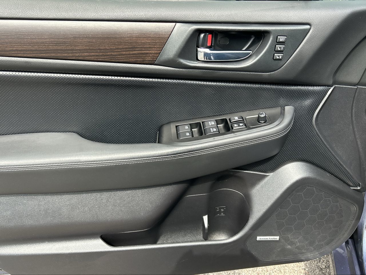 2015 Subaru Legacy in Oakville, Ontario