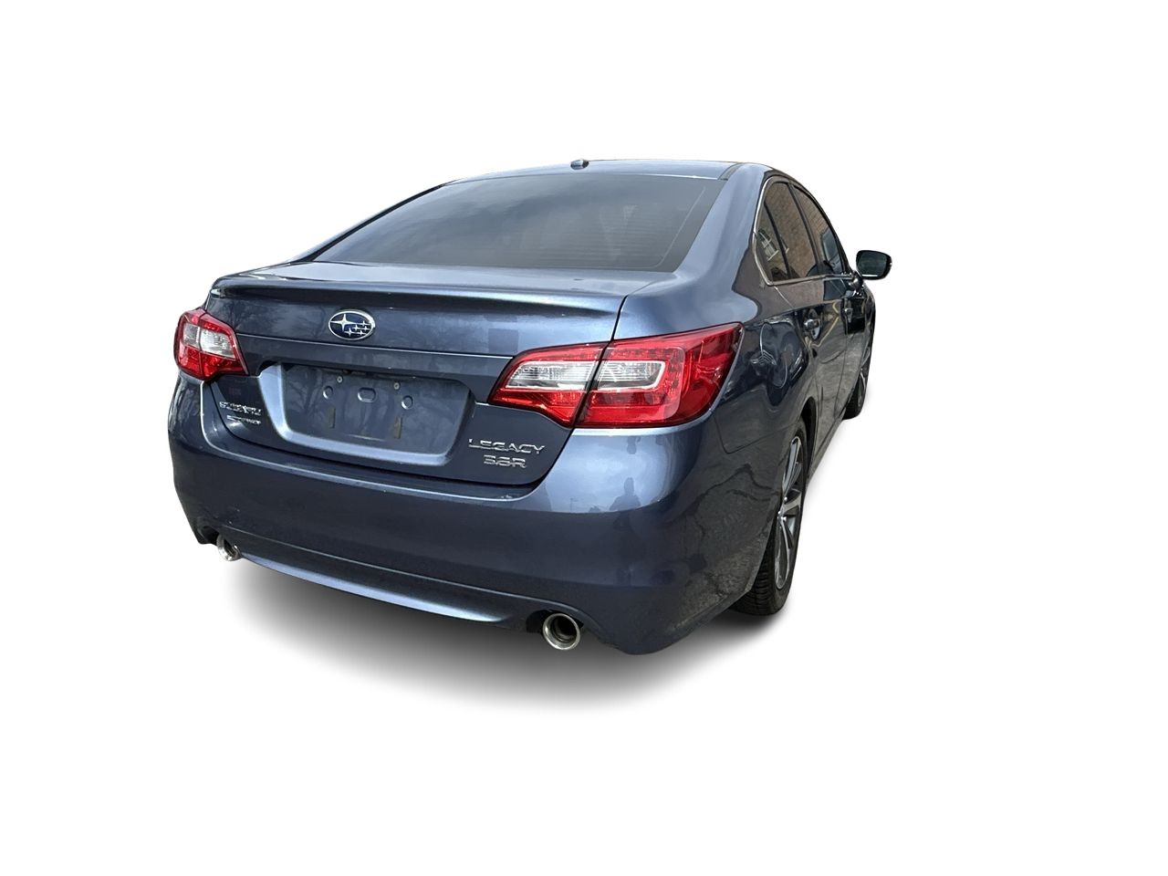 2015 Subaru Legacy in Oakville, Ontario