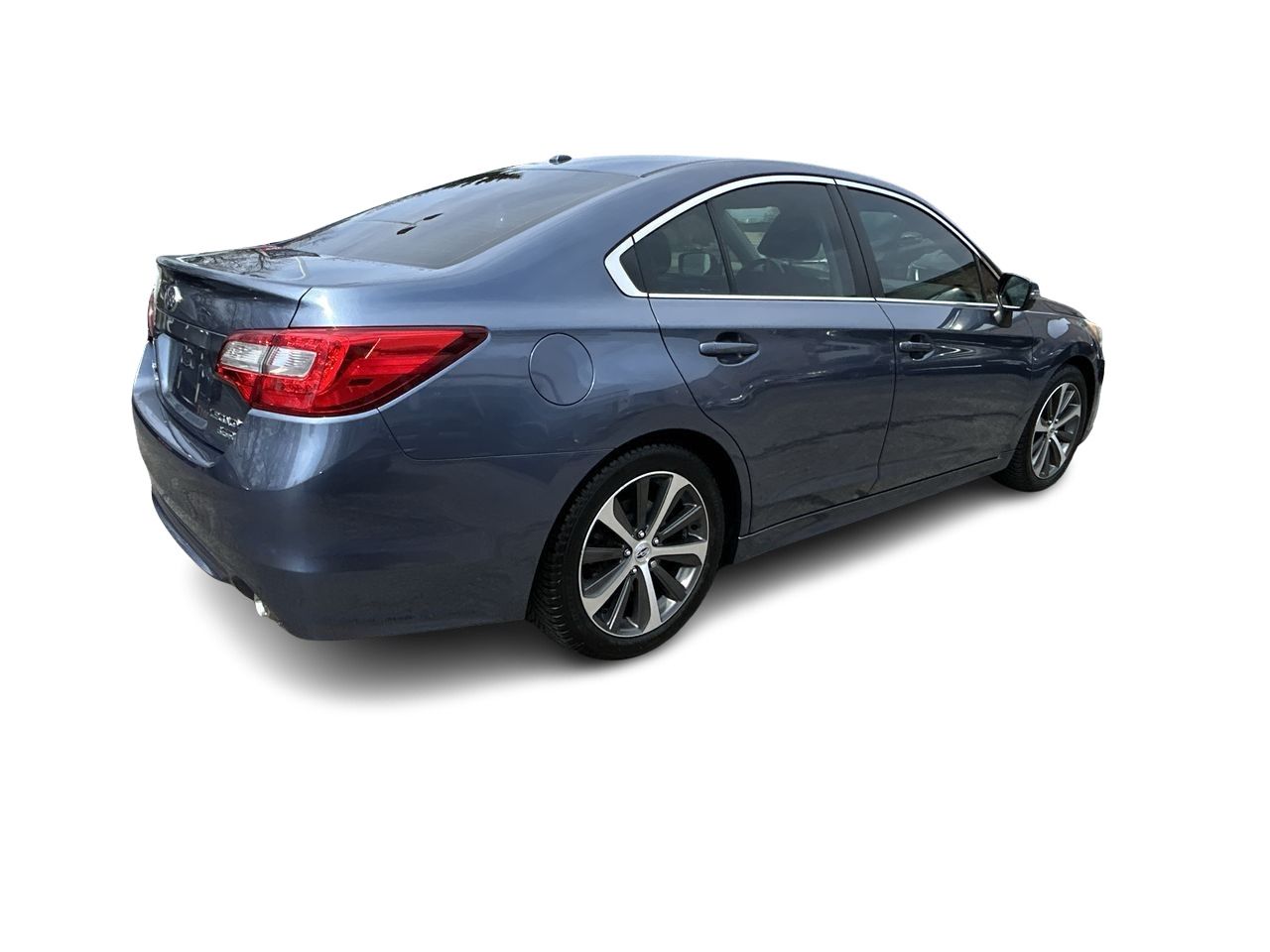 2015 Subaru Legacy in Oakville, Ontario