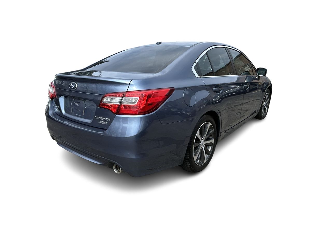 2015 Subaru Legacy in Oakville, Ontario